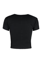 Load image into Gallery viewer, Cotton crop top
