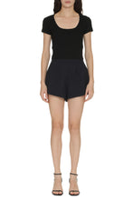 Load image into Gallery viewer, Cotton crop top

