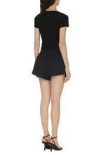 Load image into Gallery viewer, Cotton crop top
