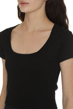 Load image into Gallery viewer, Cotton crop top
