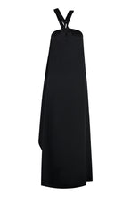 Load image into Gallery viewer, Crepe-cady dress
