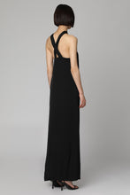 Load image into Gallery viewer, Crepe-cady dress

