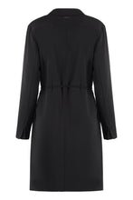 Load image into Gallery viewer, Belted shirtdress
