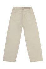Load image into Gallery viewer, Wide-leg jeans
