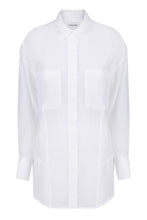 Load image into Gallery viewer, Crêpe shirt
