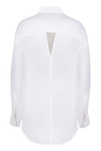 Load image into Gallery viewer, Crêpe shirt
