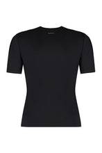 Load image into Gallery viewer, ribbed t-shirt

