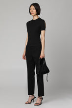 Load image into Gallery viewer, ribbed t-shirt
