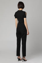 Load image into Gallery viewer, ribbed t-shirt

