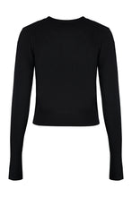 Load image into Gallery viewer, Wool cardigan

