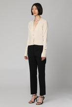 Load image into Gallery viewer, Wool cardigan
