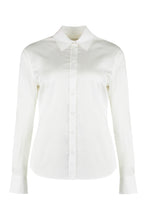 Load image into Gallery viewer, Oxford shirt in cotton
