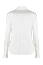 Load image into Gallery viewer, Oxford shirt in cotton
