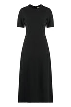 Load image into Gallery viewer, Crepe dress
