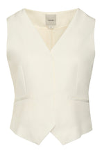 Load image into Gallery viewer, Single-breasted vest
