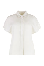 Load image into Gallery viewer, Short sleeve shirt
