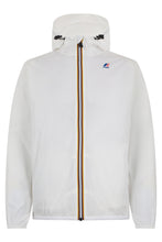 Load image into Gallery viewer, Windbreaker with hood
