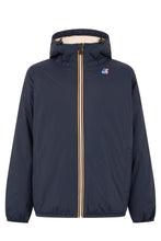 Load image into Gallery viewer, Rain jacket with hood
