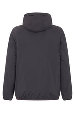 Load image into Gallery viewer, Rain jacket with hood
