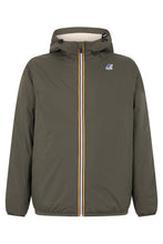 Load image into Gallery viewer, Rain jacket with hood
