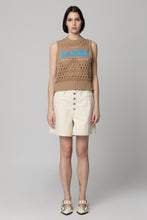 Load image into Gallery viewer, Knitted vest
