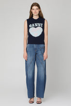 Load image into Gallery viewer, Wool vest
