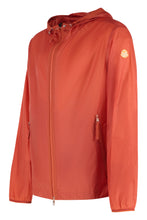 Load image into Gallery viewer, 5 Moncler Donald Glover - Hamlin Moncler x Gilga Farm windbreaker
