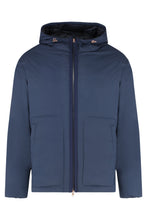 Load image into Gallery viewer, 5 Moncler Donald Glover - Moncler x Gilga Farm short down jacket
