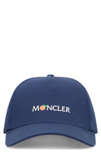 Load image into Gallery viewer, 5 Moncler Donald Glover - Logo baseball cap

