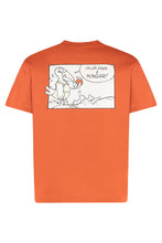 Load image into Gallery viewer, 5 Moncler Donald Glover - Moncler x Gilga Farm T-shirt
