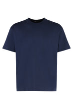 Load image into Gallery viewer, 5 Moncler Donald Glover - Moncler x Gilga Farm T-shirt
