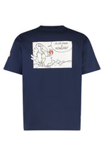 Load image into Gallery viewer, 5 Moncler Donald Glover - Moncler x Gilga Farm T-shirt
