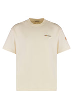 Load image into Gallery viewer, 5 Moncler Donald Glover - Moncler x Gilga Farm T-shirt
