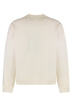 Load image into Gallery viewer, 5 Moncler Donald Glover - Moncler x Gilga Farm crew-neck sweatshirt
