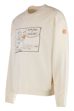 Load image into Gallery viewer, 5 Moncler Donald Glover - Moncler x Gilga Farm crew-neck sweatshirt
