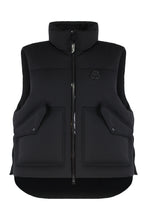 Load image into Gallery viewer, 4 Moncler Edward Enninful - Otis bodywarmer jacket
