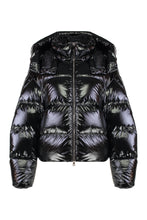 Load image into Gallery viewer, 4 Moncler Edward Enninful - Lothar hooded down jacket
