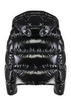 Load image into Gallery viewer, 4 Moncler Edward Enninful - Lothar hooded down jacket
