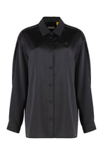 Load image into Gallery viewer, 4 Moncler Edward Enninful - Technical fabric shirt
