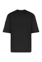 Load image into Gallery viewer, 4 Moncler Edward Enninful - Cotton T-shirt
