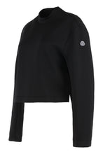 Load image into Gallery viewer, 4 Moncler Edward Enninful - Techno fabric sweatshirt
