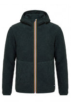 Load image into Gallery viewer, Hooded sweatshirt with zipper
