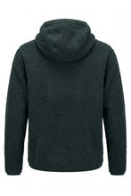 Load image into Gallery viewer, Hooded sweatshirt with zipper

