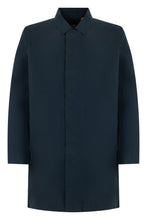 Load image into Gallery viewer, Poirol coat in cotton blend
