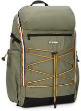 Load image into Gallery viewer, Backpack Monte Limar
