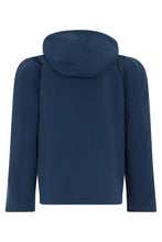 Load image into Gallery viewer, Claude jacket with hood and zipper
