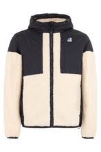 Load image into Gallery viewer, Jacket K-Way Samson 4.0 Teddy
