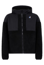 Load image into Gallery viewer, K-Way Samson 4.0 Jacket Teddy
