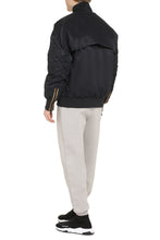 Load image into Gallery viewer, Londony bomber in technical fabric
