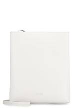Load image into Gallery viewer, Leather crossbody bag
